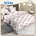 GS-CPPPF-01 all reason use beautiful design flower cotton printed fabric for bed sheet